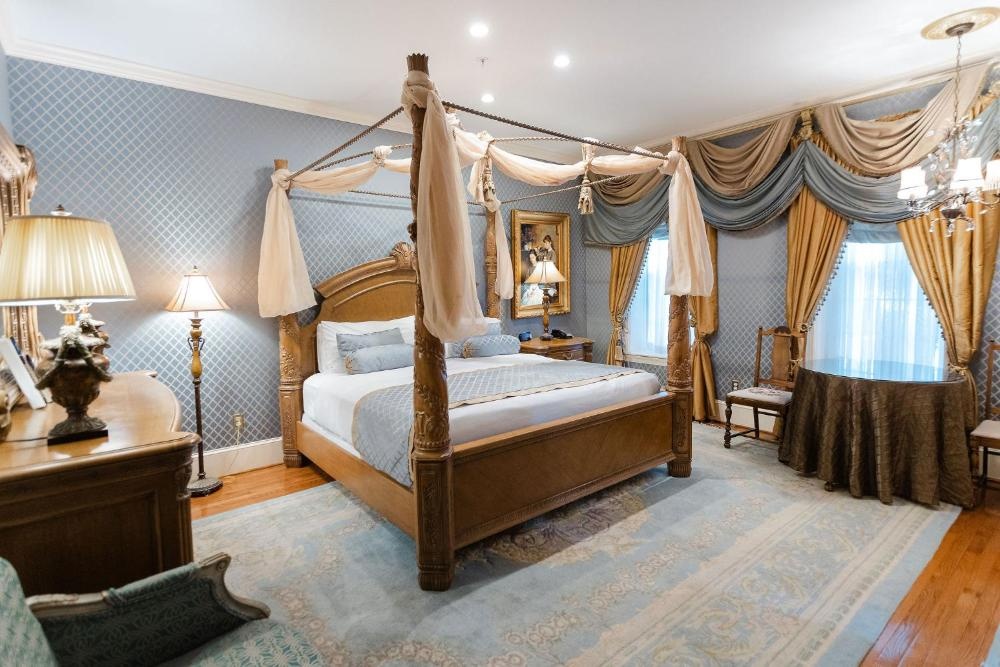 1840s Carrollton Inn Imagen 10
