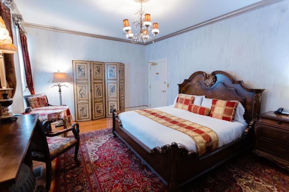 1840s Carrollton Inn Imagen 16