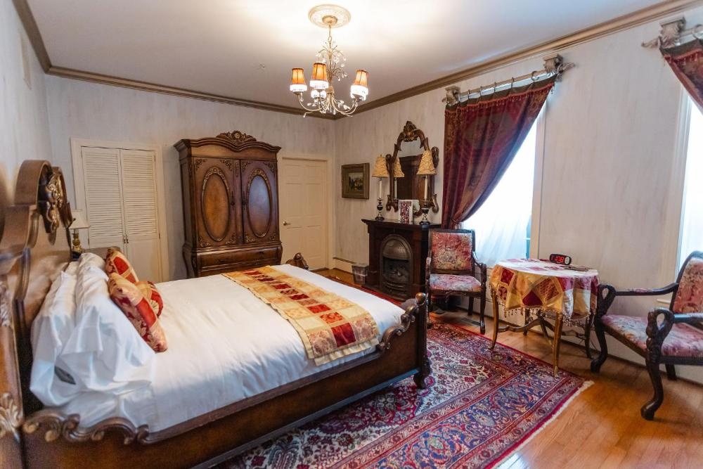 1840s Carrollton Inn Imagen 17