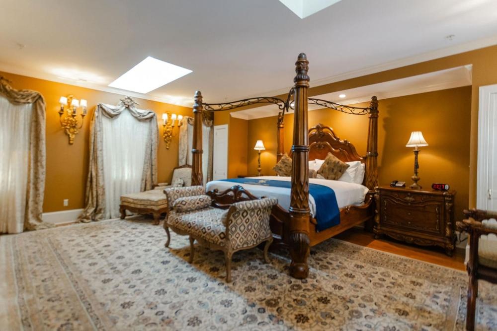 1840s Carrollton Inn Imagen 20