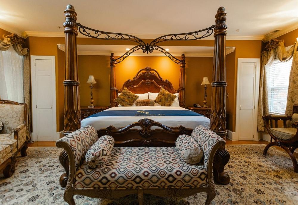1840s Carrollton Inn Imagen 21