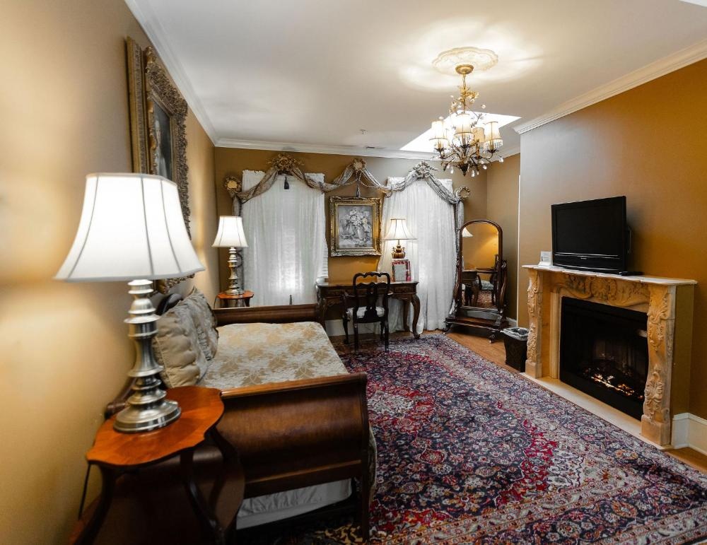 1840s Carrollton Inn Imagen 22