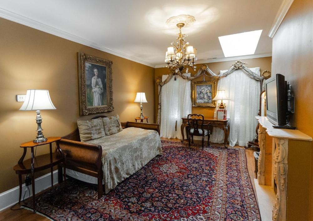 1840s Carrollton Inn Imagen 23