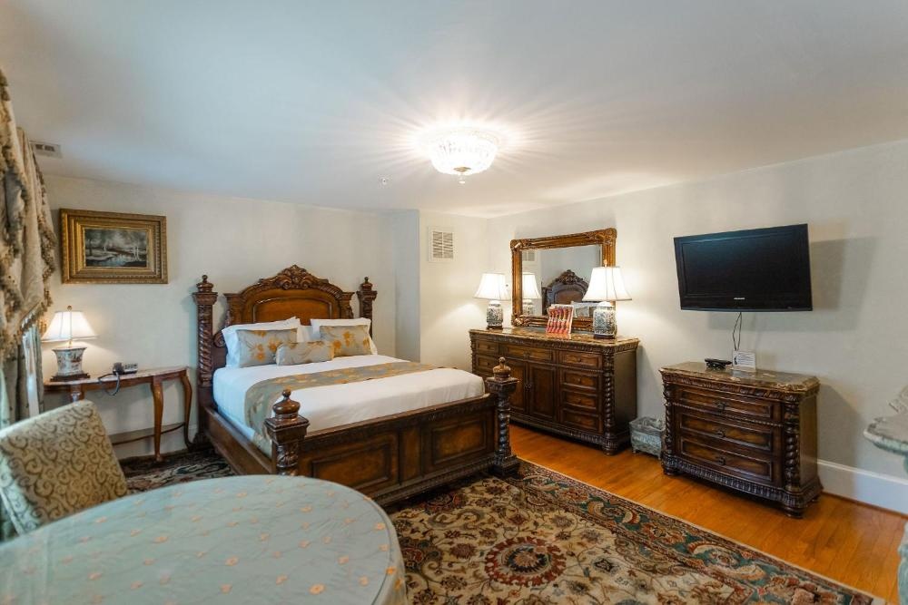 1840s Carrollton Inn Imagen 26