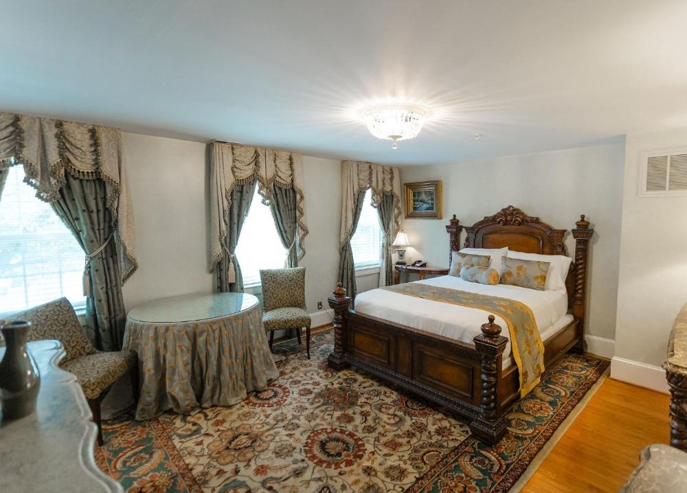 1840s Carrollton Inn Imagen 27