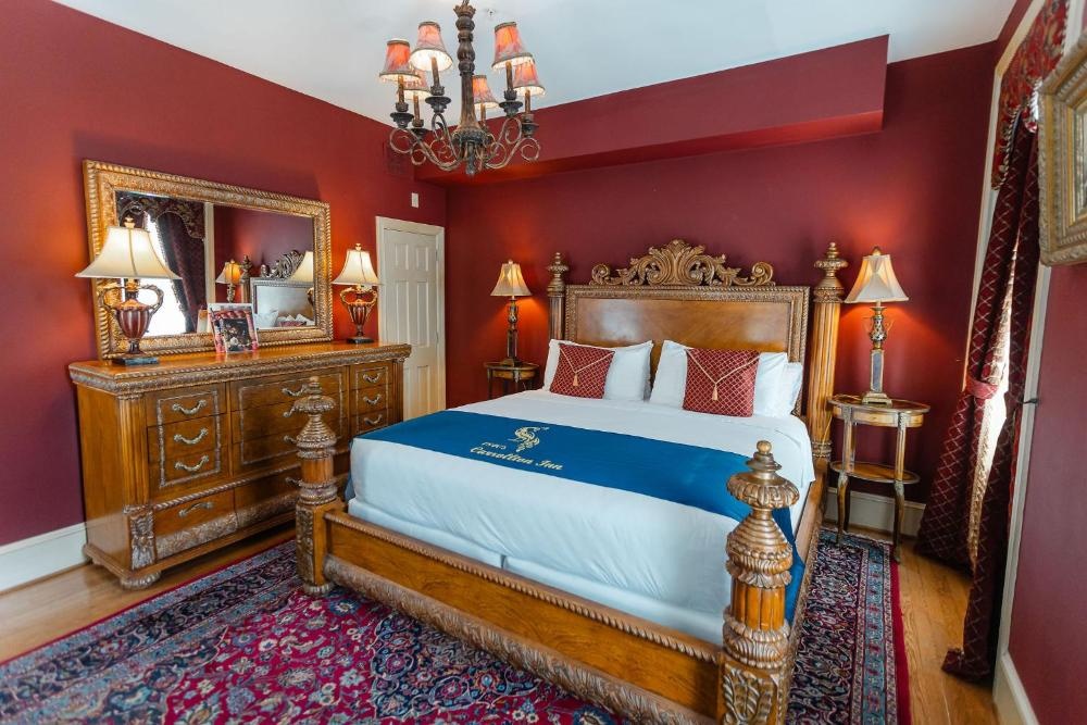 1840s Carrollton Inn Imagen 30