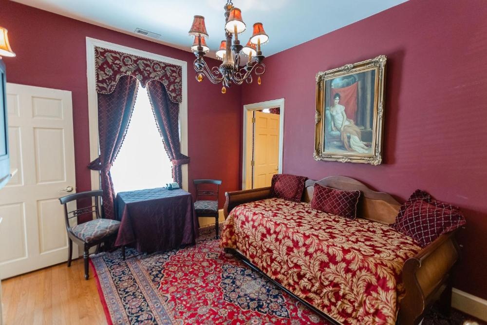 1840s Carrollton Inn Imagen 32