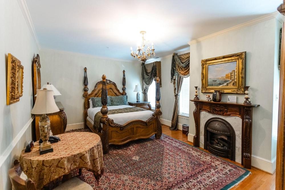 1840s Carrollton Inn Imagen 35