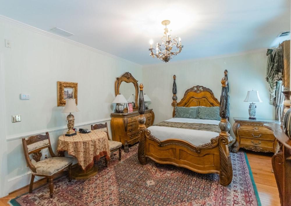 1840s Carrollton Inn Imagen 36