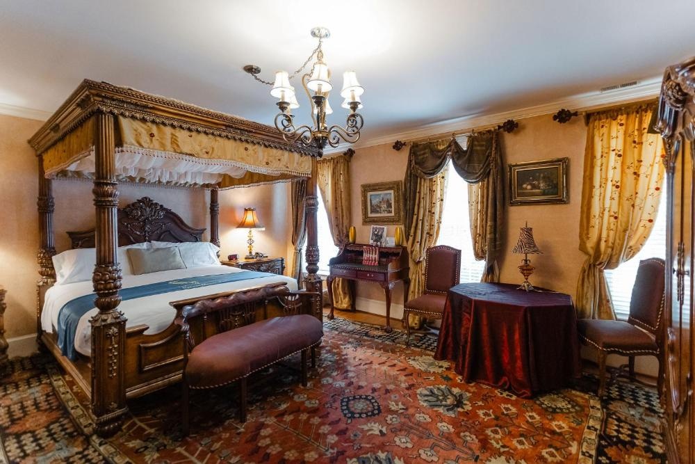 1840s Carrollton Inn Imagen 39