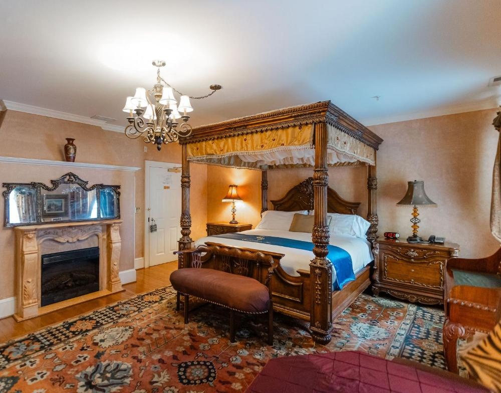 1840s Carrollton Inn Imagen 40