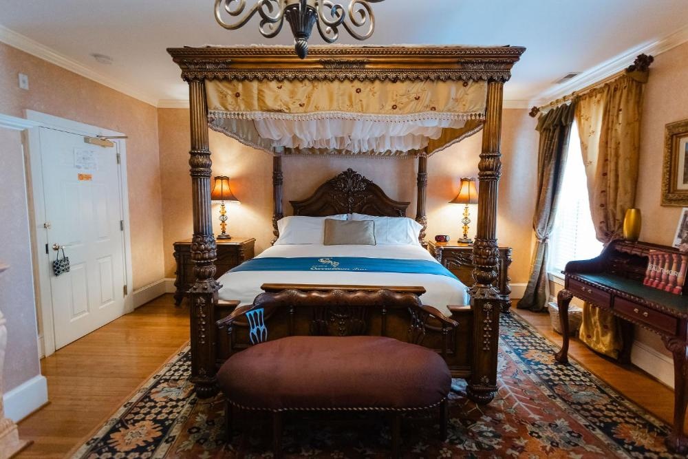 1840s Carrollton Inn Imagen 41