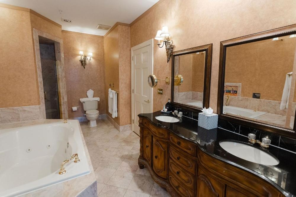1840s Carrollton Inn Imagen 44