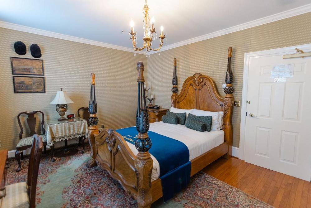 1840s Carrollton Inn Imagen 45