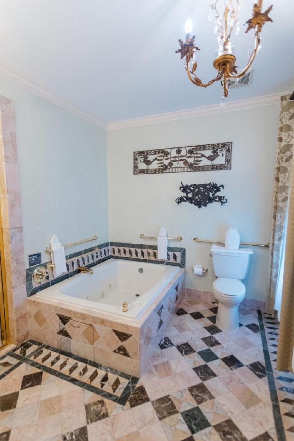 1840s Carrollton Inn Imagen 48