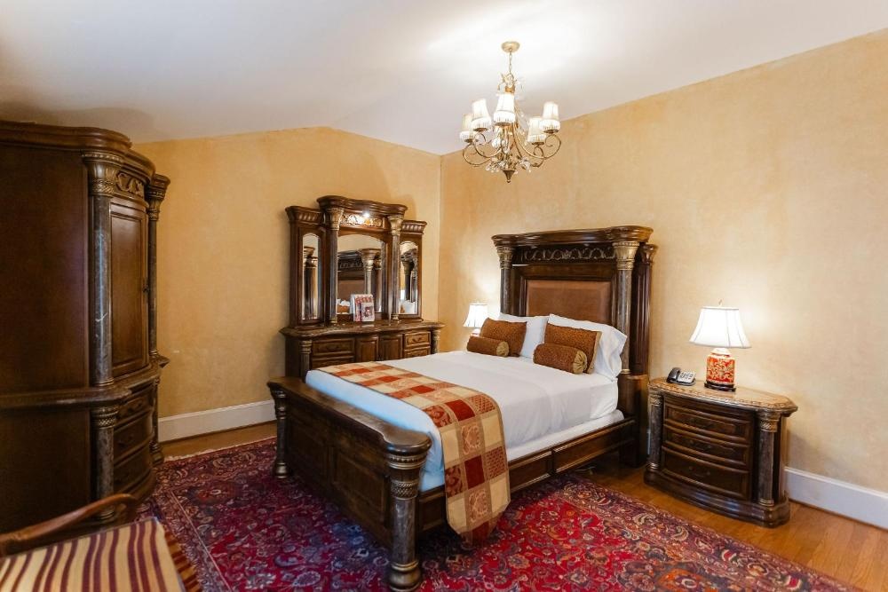1840s Carrollton Inn Imagen 49