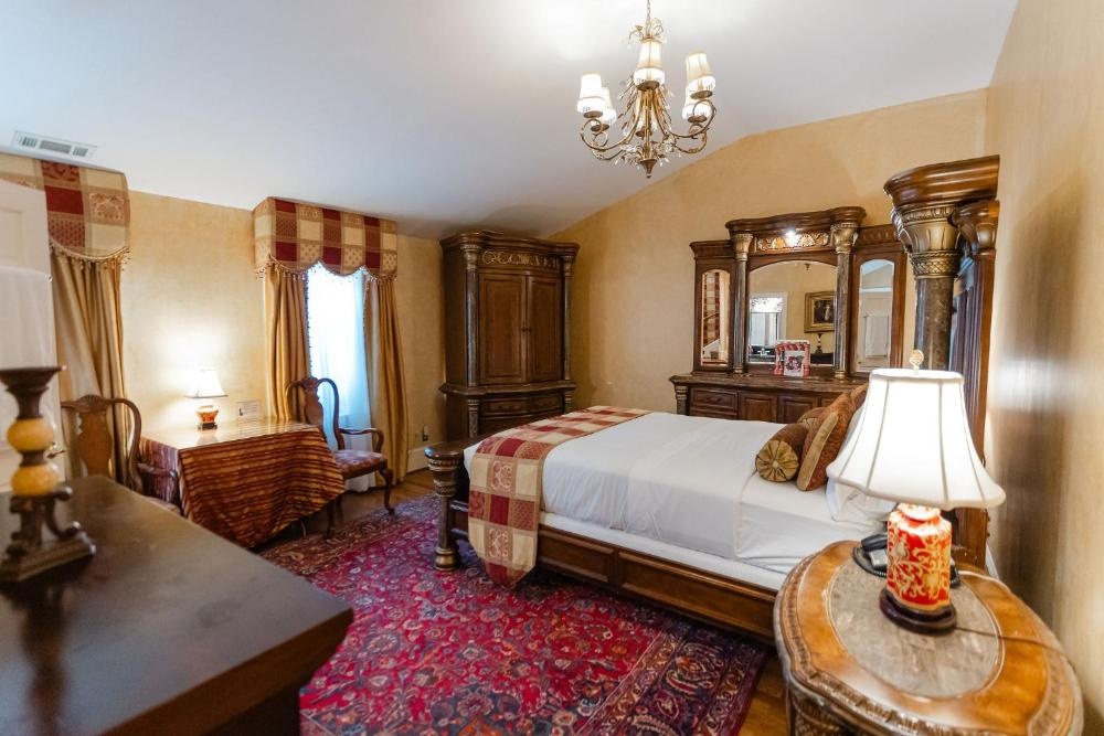 1840s Carrollton Inn Imagen 50