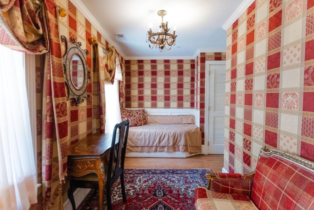 1840s Carrollton Inn Imagen 51