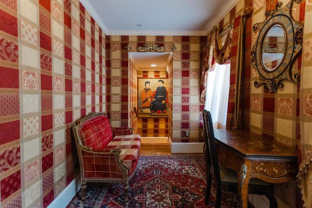 1840s Carrollton Inn Imagen 52