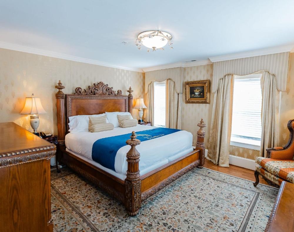 1840s Carrollton Inn Imagen 55