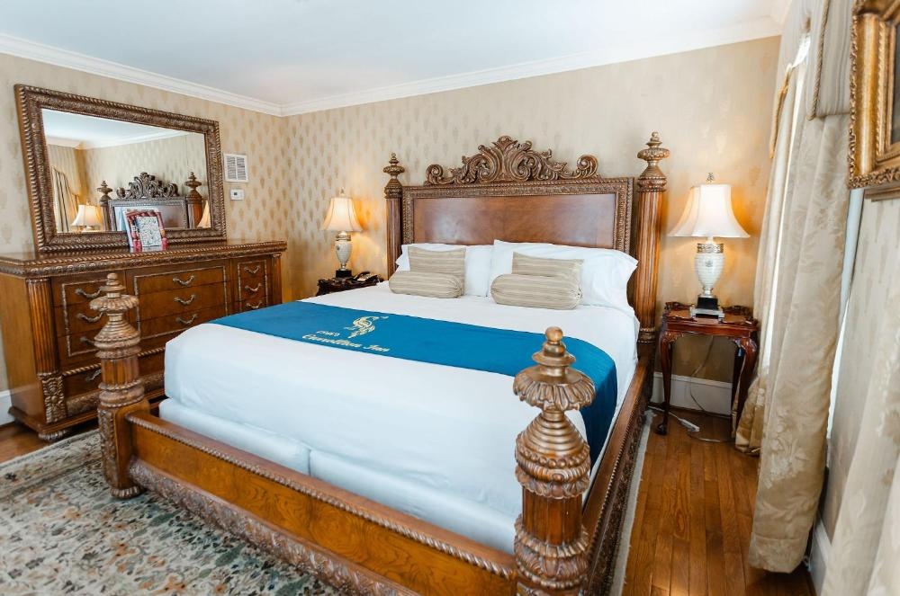 1840s Carrollton Inn Imagen 56