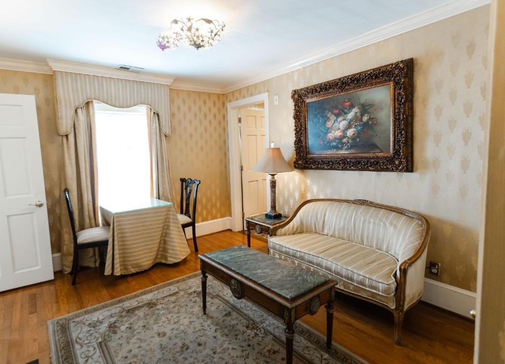 1840s Carrollton Inn Imagen 58