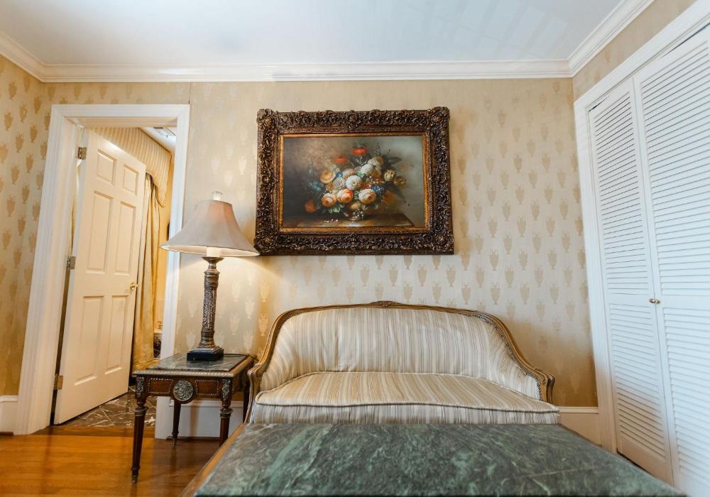 1840s Carrollton Inn Imagen 59