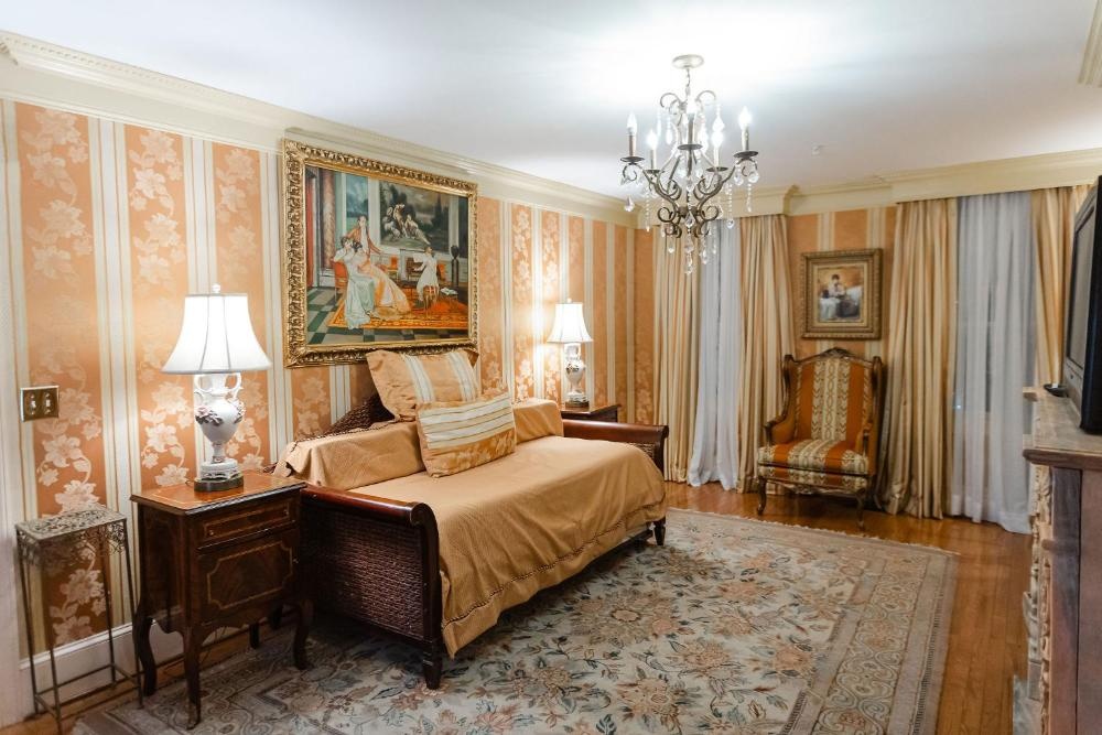 1840s Carrollton Inn Imagen 6