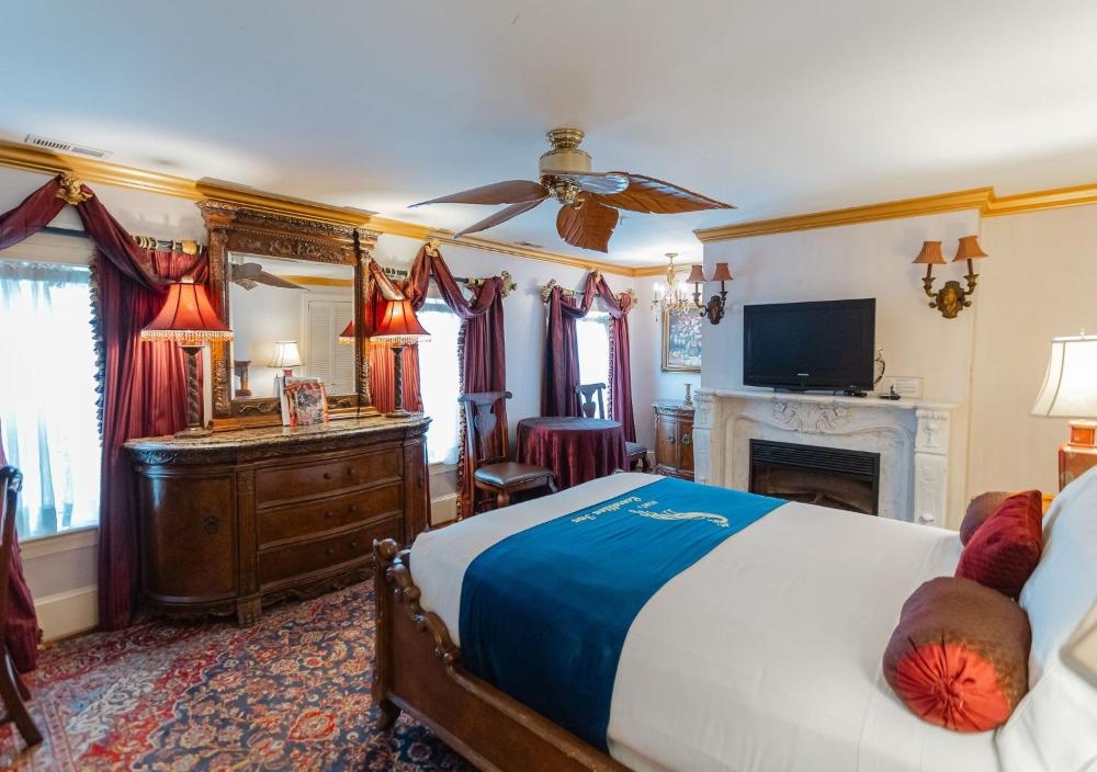 1840s Carrollton Inn Imagen 62