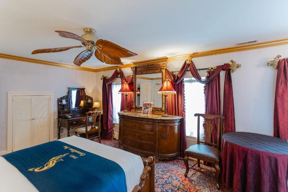 1840s Carrollton Inn Imagen 63