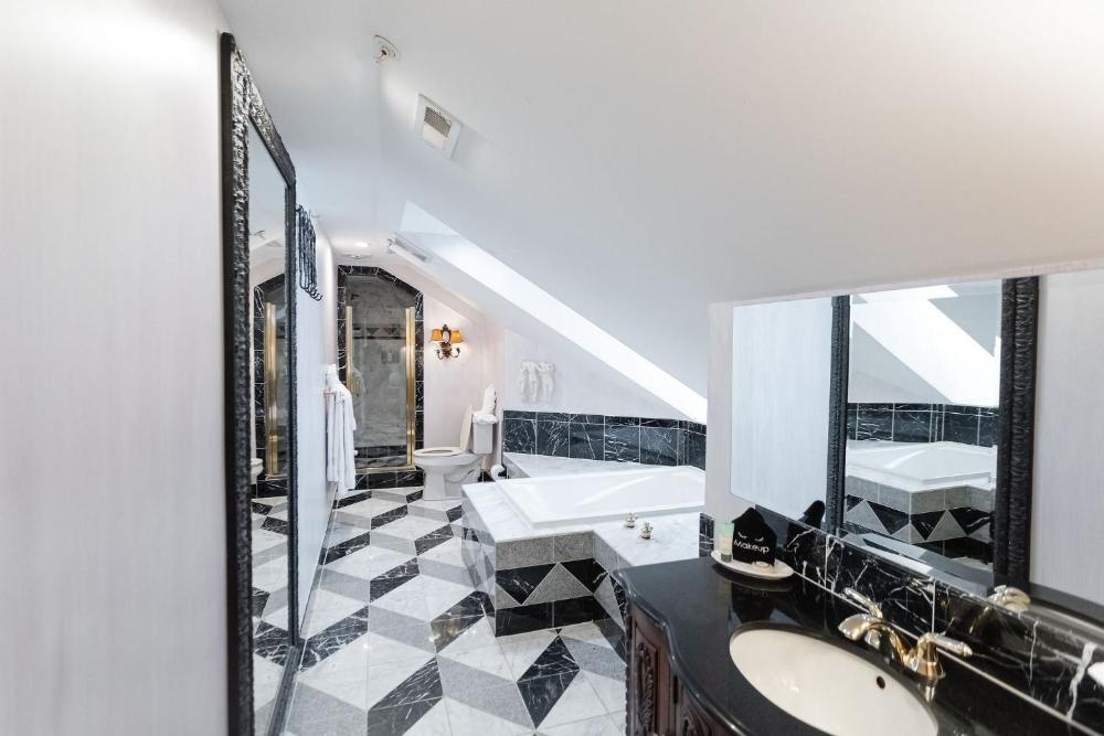 1840s Carrollton Inn Imagen 67