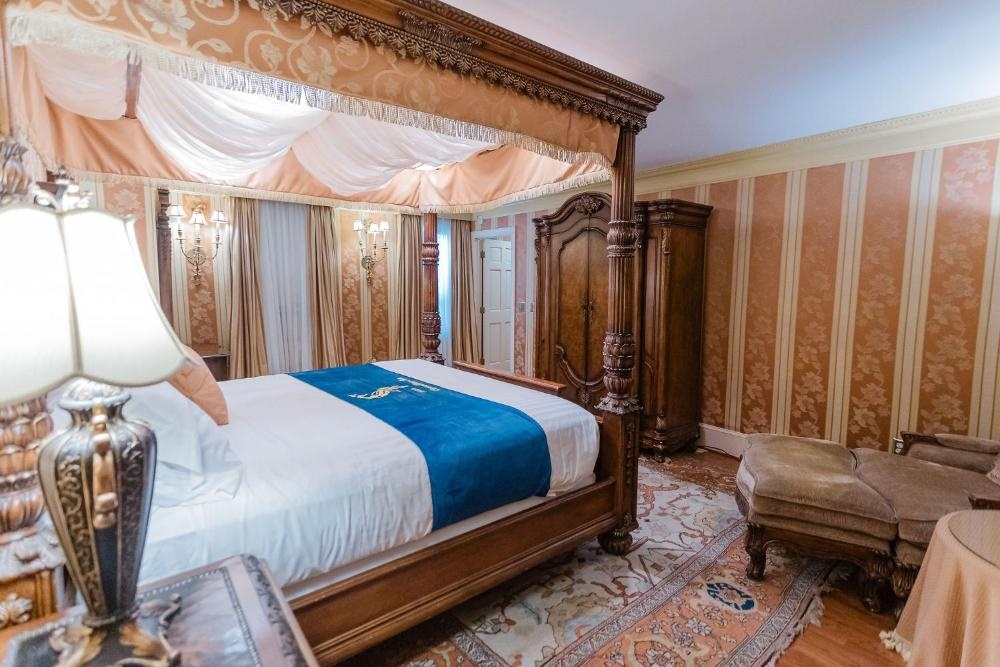 1840s Carrollton Inn Imagen 8