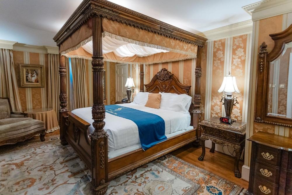 1840s Carrollton Inn Imagen 9
